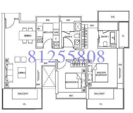 Lincoln Suites (D11), Condominium #164943562